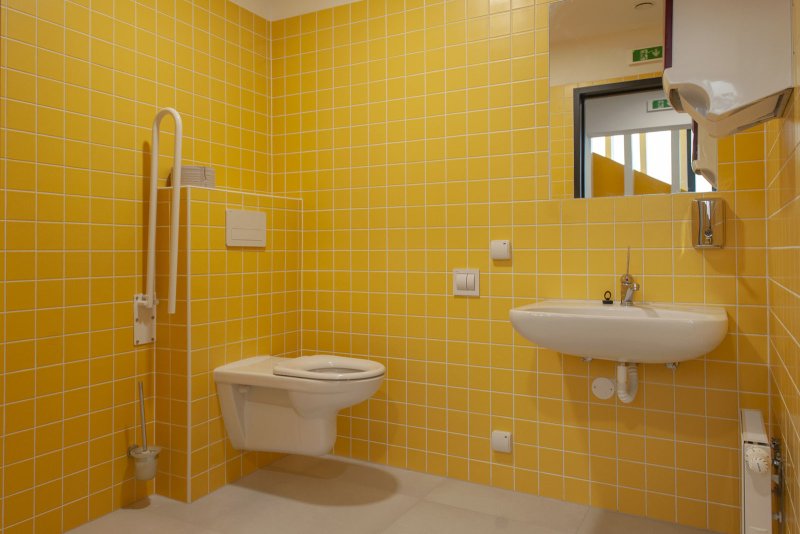 Přístavba ZŠ DR. E. Beneše, Med Pavlík architekti - foto