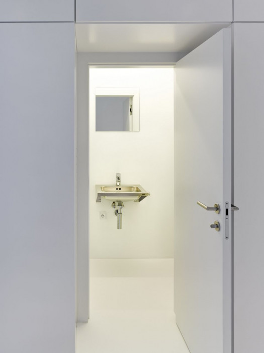 Makovský & partneři, Polyfunkční dům Minská, Brno – foto