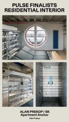 Finalisté PULSE Awards 2025