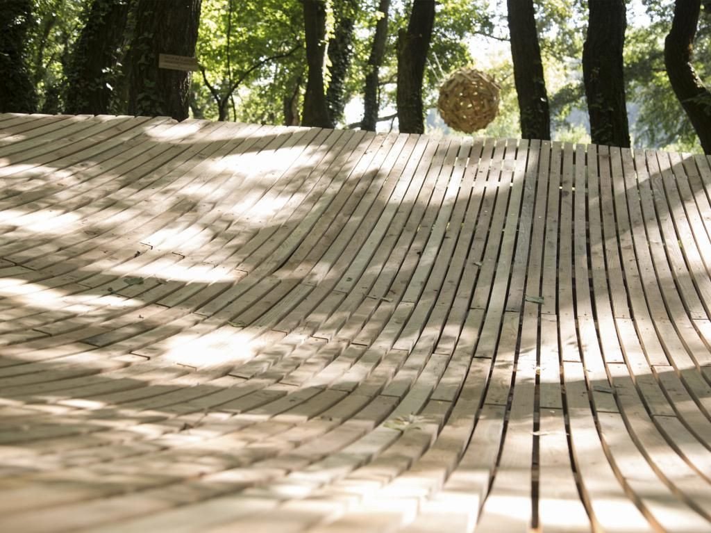 UWO, Woven, Foto