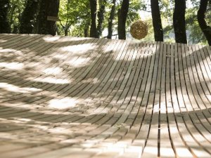 UWO, Woven, Foto