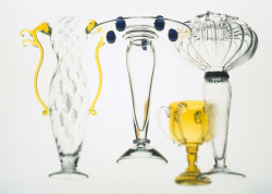 Driade, Bořek Šípek - foto