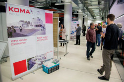 Architekti CZ ve Zlíně - foto