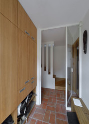 3+1 architekti, Rodinný dům Košťálov – foto