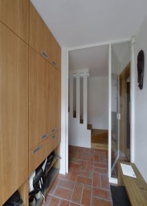 3+1 architekti, Rodinný dům Košťálov – foto
