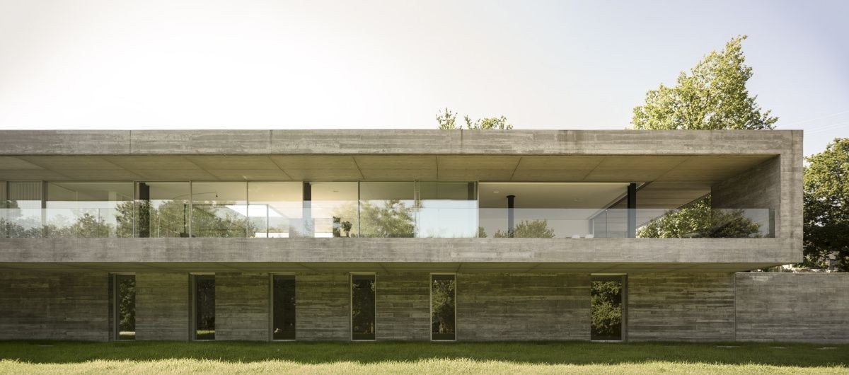Sambade House, Spaceworkers
