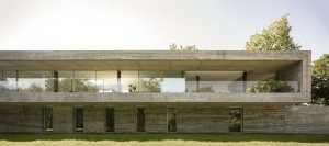 Sambade House, Spaceworkers