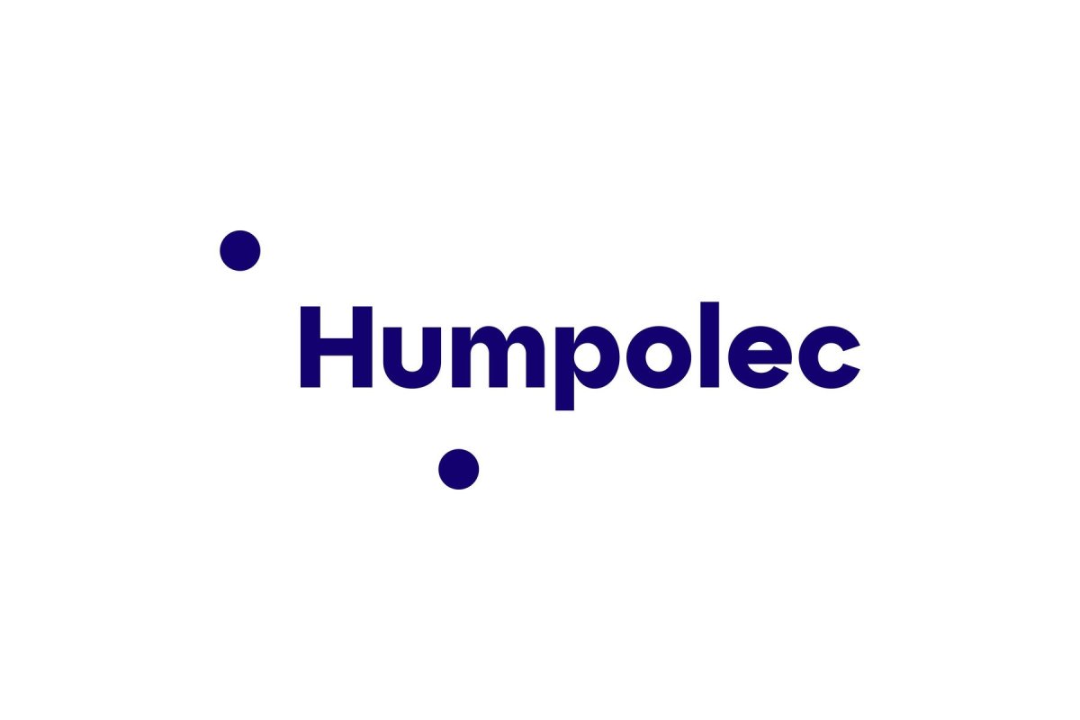 Vizuální identita města Humpolec, Studio Svéráz.