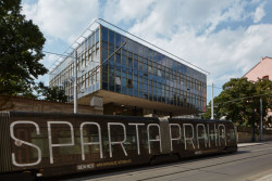 Sdružení projektových ateliérů v Praze, Karel Prager, 1969-1974