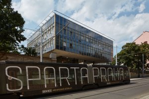 Sdružení projektových ateliérů v Praze, Karel Prager, 1969-1974