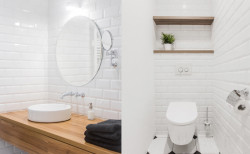 Mio architects, Rekonstrukce bytu v Šumavské ul. – foto