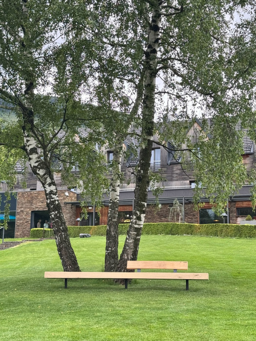 Městský a vesnický mobiliář VALOVERDA