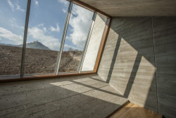 Archeopark Pavlov, Architektonická kancelář Radko Květ