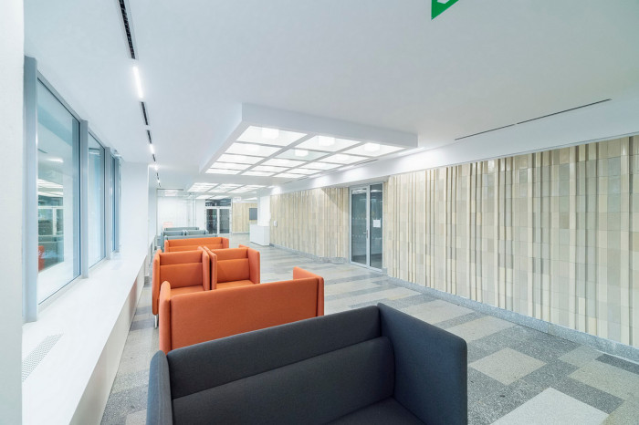 Dům hudby Pardubice, Ondřej Tuček