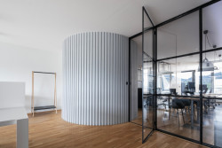 Kanceláře Madeo, Studio COSMO