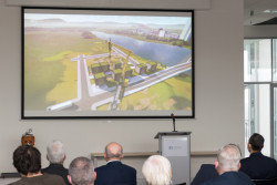 Na ČVUT v Praze vznikla nová platforma Národní centrum Stavebnictví 4.0