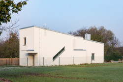 Dům v Lubné, New Work / Svatopluk Sládeček, Jaroslav Matoušek