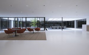 Kess Kann, Provinciehuis - foto