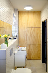 Byt S, Toito architekti, Foto