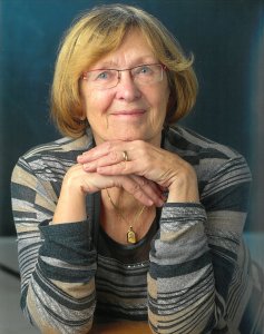 Naděžda Dvořáková