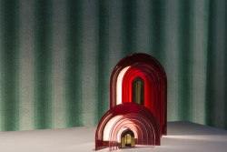 Lampy Chromo, Preciosa