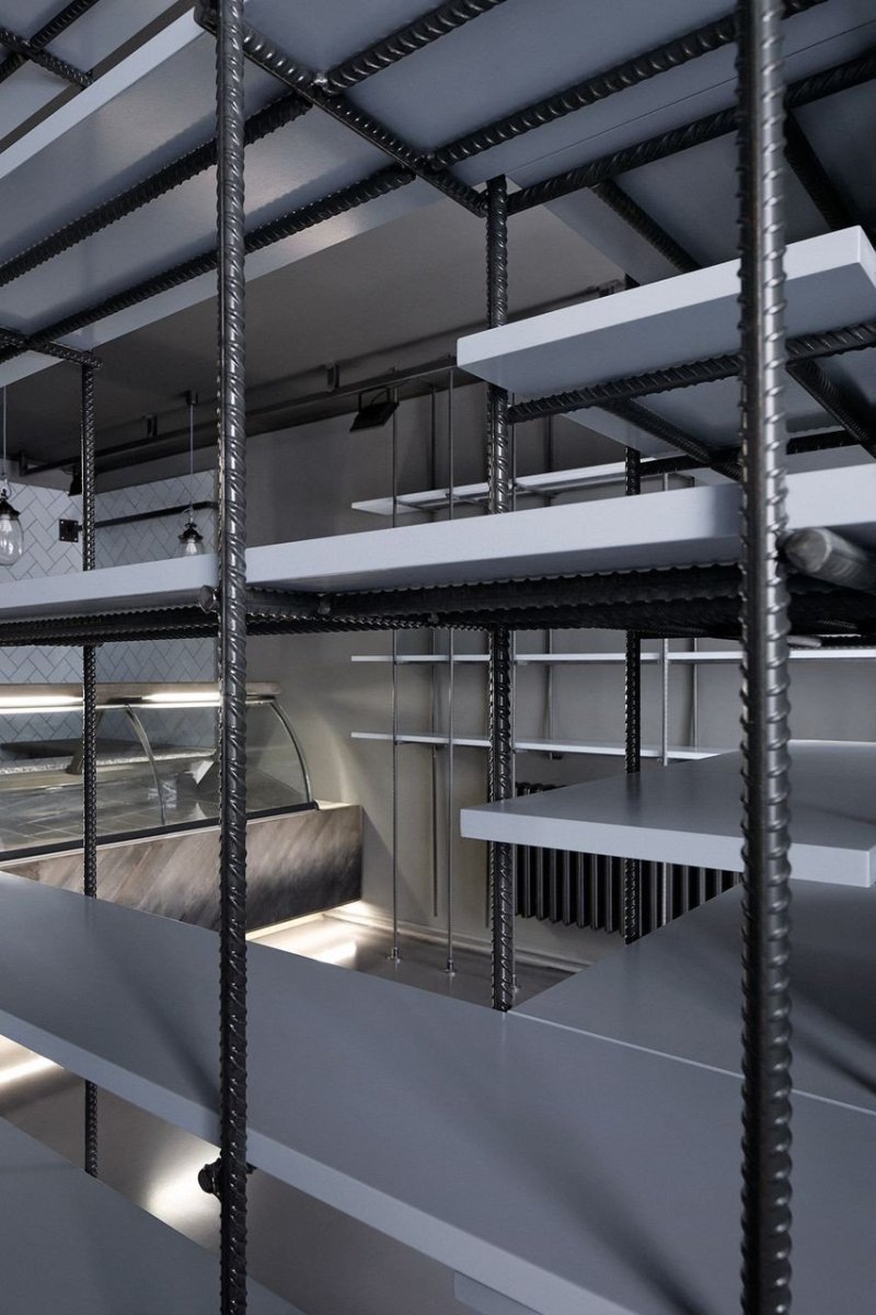 Formafatal, Josper Showroom Sabores – foto