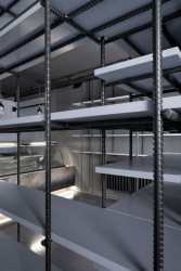 Formafatal, Josper Showroom Sabores – foto