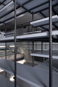 Formafatal, Josper Showroom Sabores – foto