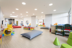 Mateřská škola Hvězda v Hořovicích, Petr Tuček.