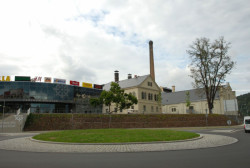 Studio acht, Centrum Pivovar Děčín - foto