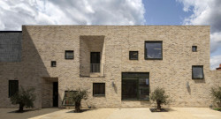 Employment Academy, Peter Barber Architects, Londýn, Foto