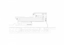 Emilio Tuñón Architects, Mansilla + Tuñón Arquitectos, Královské umělecké sbírky, expozice maleb