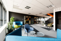 Kanceláře firmy Avast, Open House Brno.