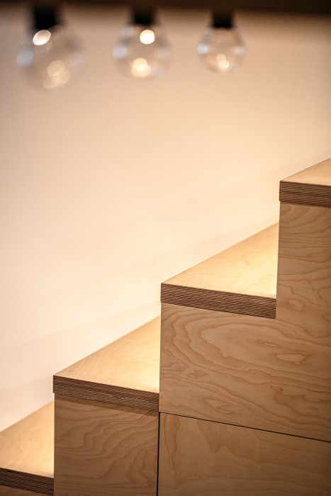 Rekonstrukce bytu v Praze od 0.5 Studia