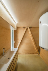 ŠÉPKA ARCHITEKTI, Dům v sadu – foto