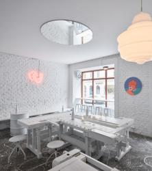 Vínobar Dvojka, Jan Plecháč & Henry Wielgus