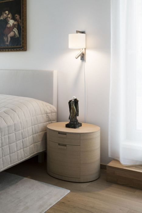 Bydlení na Dunaji, Lang Benedek Associated Architects