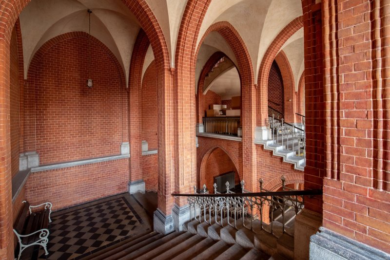 Open House Praha se letos uskuteční od 12. do 18. května.