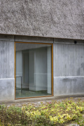 Åstrup Have, NORRØN Architects