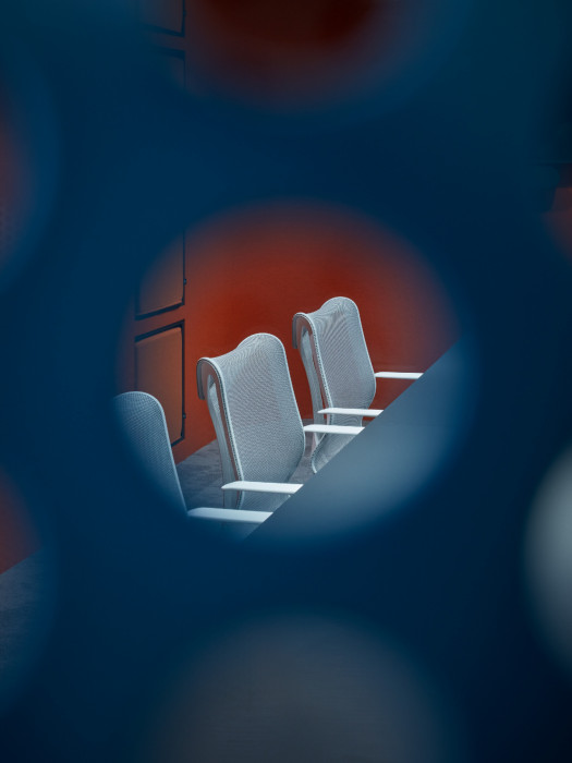 Kanceláře společnosti Livesport, Studio Reaktor / Jakub Heidler, Jan Kačer