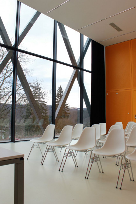 ARCHTEAM, Centrum obnovy památek 20. století – foto