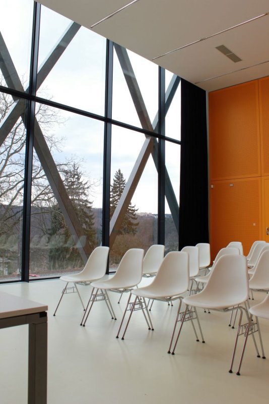 ARCHTEAM, Centrum obnovy památek 20. století – foto
