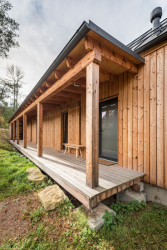 Dům Bernau, Labor13.