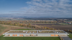 Rezidence Kostelec, ADR