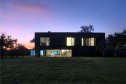 Bezpečný dům, KWK Promes