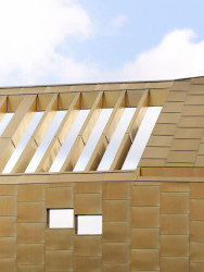 Hayhurst and Co., Akademie Pegasus – foto