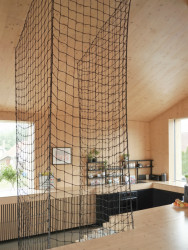 Dom Hora, Archholiks.