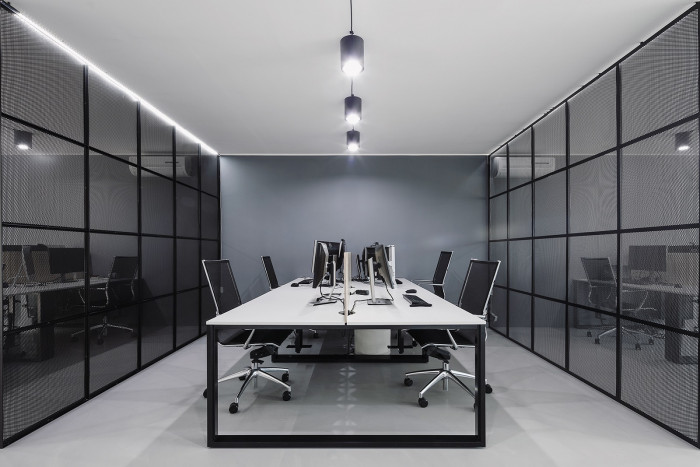 Kanceláře Madeo, Studio COSMO