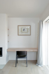 Rodinný dům v Zámecká ulici, Mimosa architekti