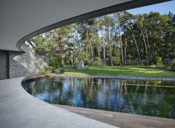 Dům v boru, A69 - architekti / Boris Redčenkov, Prokop Tomášek, Jaroslav Wertig